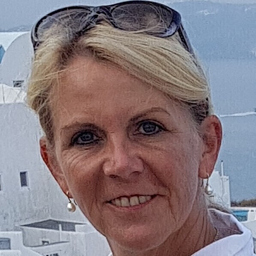 Christa Merkel