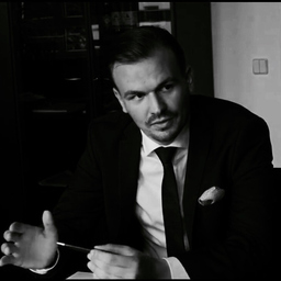 Andreas Schott