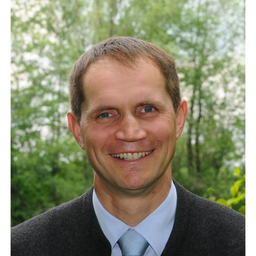 Prof. Dr. Peter Zerle