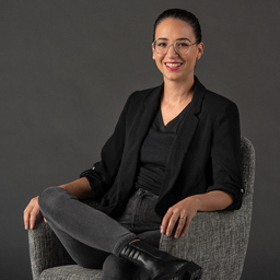 Alina Sulz's profile picture