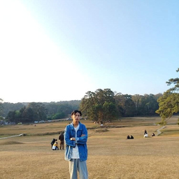 Jong Ae