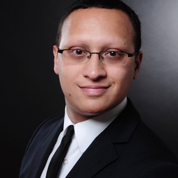 Patrick Khan