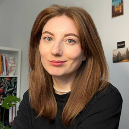 Irina Braininger
