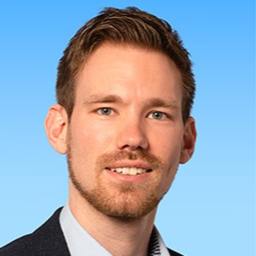 Profilbild Lukas Rohrmüller