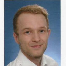 Marco Goldenbaum