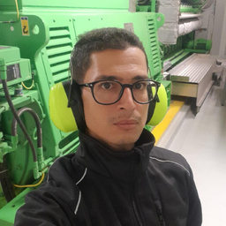 walid khcharem