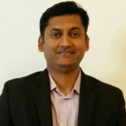 Anilkumar Naganuri