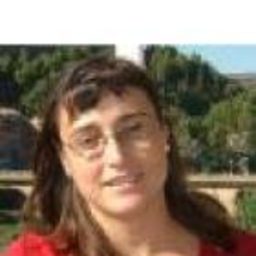 Nuria Jaumot-Pascual
