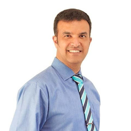 Dr. Manoj Bagwandeen's profile picture
