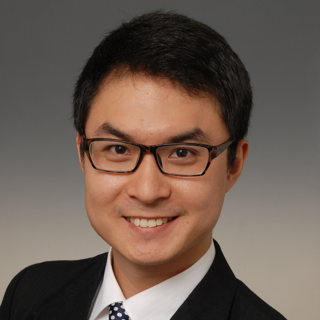 Hui Liu Wissenschaftlicher Mitarbeiter Manufacturing Technology