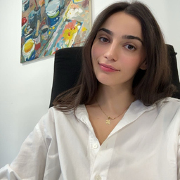 Ereta Topalli