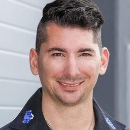 Marco  Wiesner 