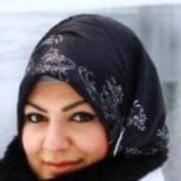 Seyma Cil