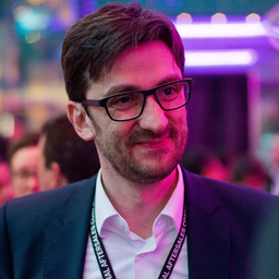 Profilbild Andreas Fröhlich