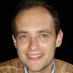 Stefan Mattes