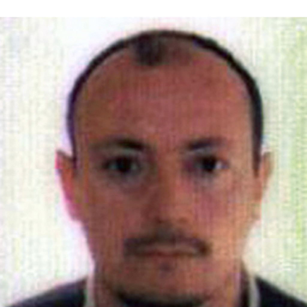 RAFAEL GARCIA adm clerk Spain medx XING