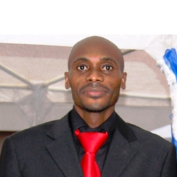 Gaspy Gedeon MUANDA BUASA