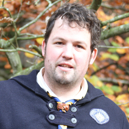 Benjamin Hoffmann