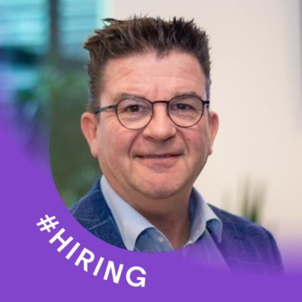 Jan Willems Sr. Talent Acquisition Specialist OMP XING