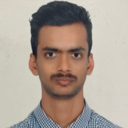 Suchit Reddy