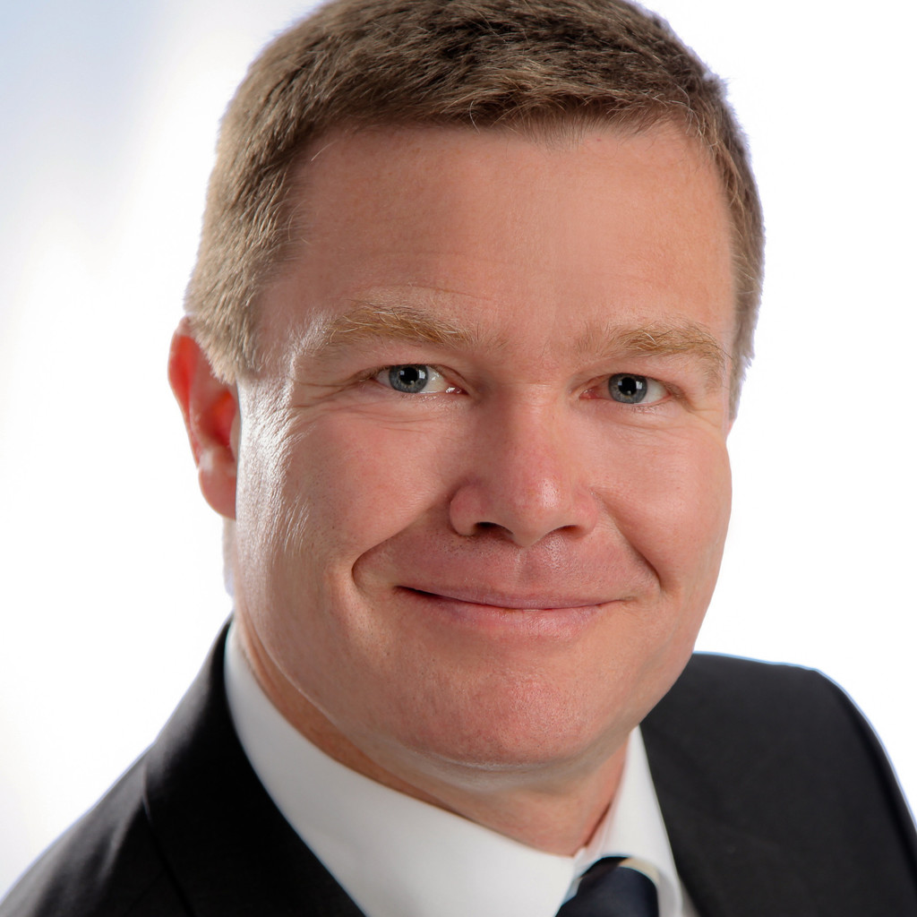 Social Media Profilbild Joachim Reuß Schwaig