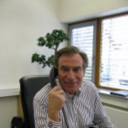 Peter Hurst