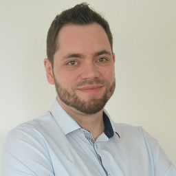 Mario Schulz