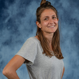 Andrea Huber's profile picture