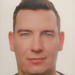 Stefan Buchbender