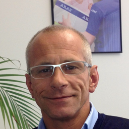 Horst Tischler