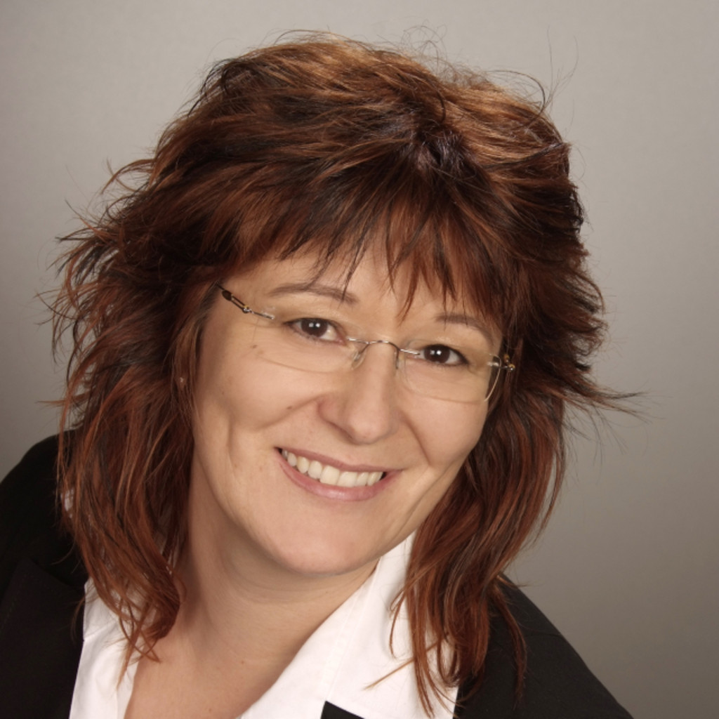 Marianne Dätwyler Account Manager Schweizerisches Rotes Kreuz XING