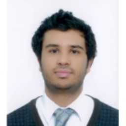 Mohammed Amine EL OUAHABI
