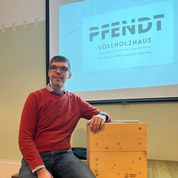 Mario Pfendt