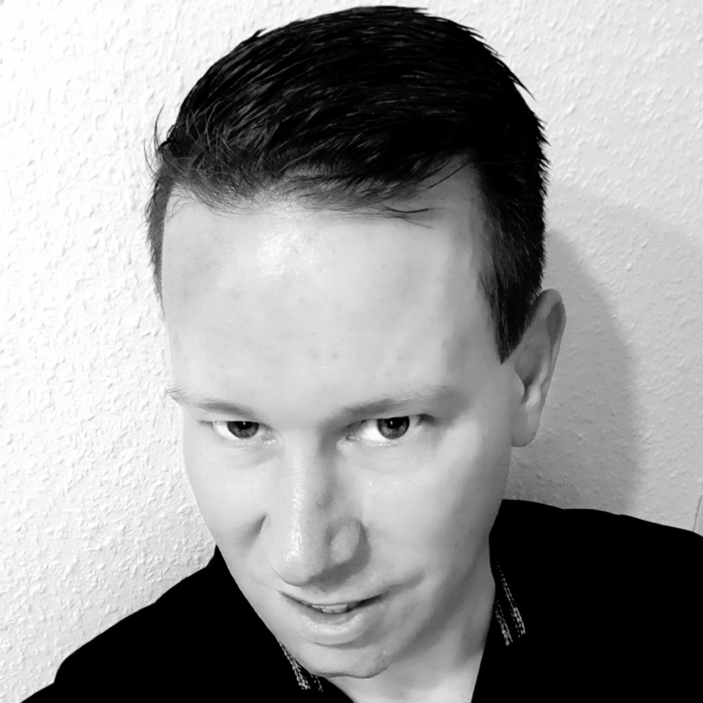 Social Media Profilbild Stephan Böhm Hannover