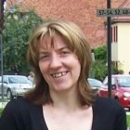 Gabi Reidelshöfer