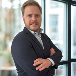 Moritz Albrecht
