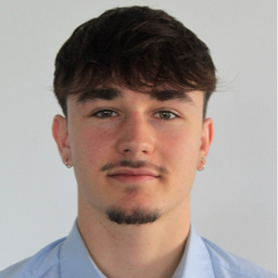 David Bernet's profile picture
