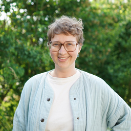 Andrea Suhr