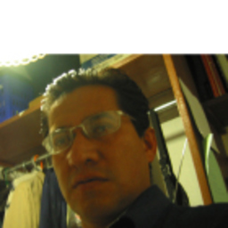 Joel Nava