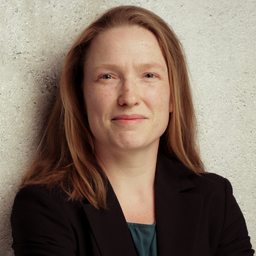 Janine Wiesecke