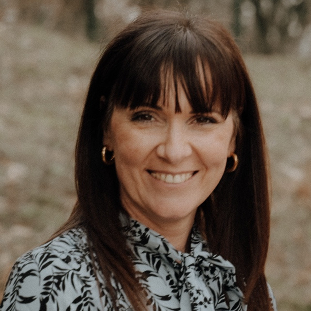 Heidi Hering Clinical Specialist ORS Mölnlycke Health Care GmbH