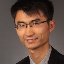 Qing Li