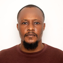 Johnny Bassey
