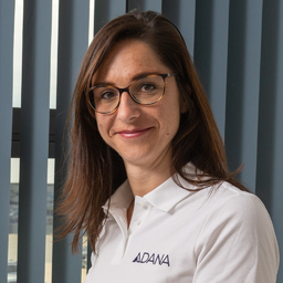 Susanne La Rosa Oduardo's profile picture