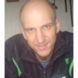 Stefan Frede