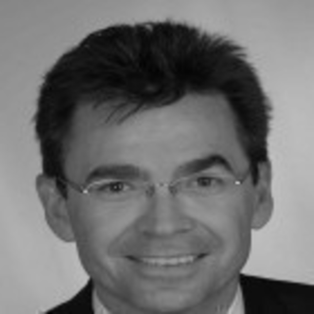 Oliver Rosenthal Unternehmensberater Selbständiger Berater und