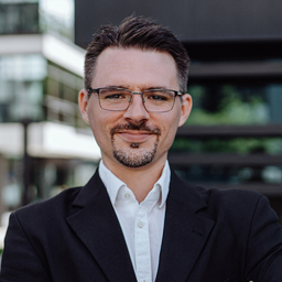 Dipl.-Ing. Heiko Ziegler