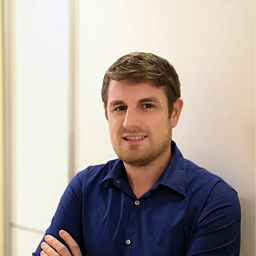 Michael Hofmann 