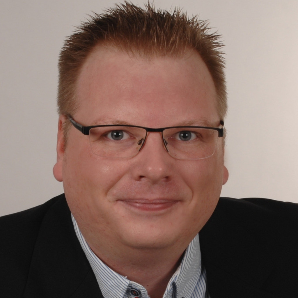 Social Media Profilbild Andreas Jäckel 