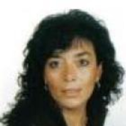 Miren Lurdes Pastoriza Domínguez